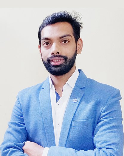 Aditya Ganjapure